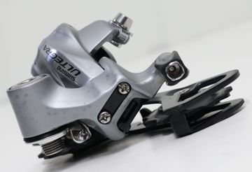 Tweedehands Shimano Ultegra 6700 bike — afbeelding 12 van 38