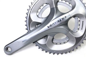 Tweedehands Shimano Ultegra 6700 bike — afbeelding 23 van 38
