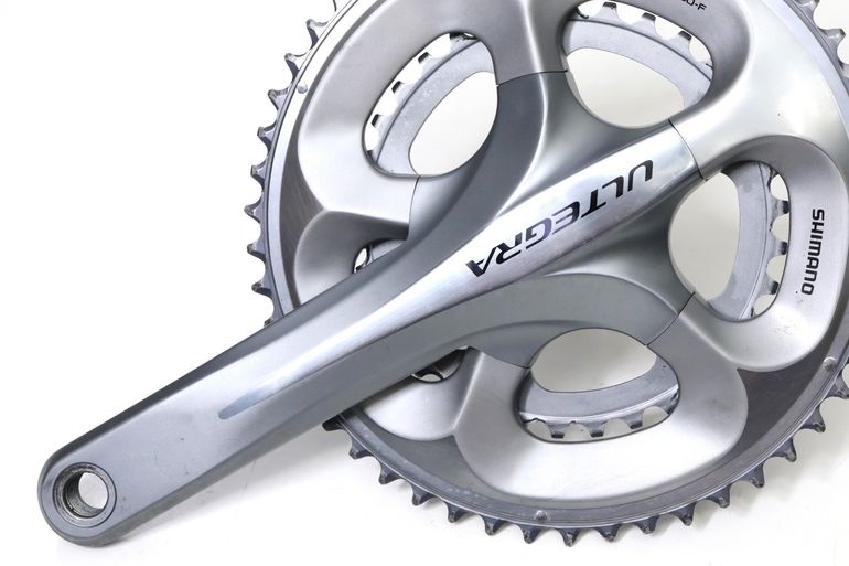 Tweedehands Shimano Ultegra 6700 bike — afbeelding 23 van 38