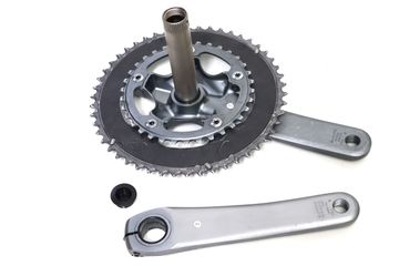 Tweedehands Shimano Ultegra 6700 bike — afbeelding 29 van 38