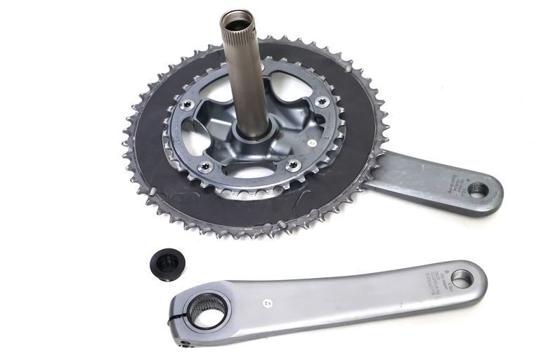 Tweedehands Shimano Ultegra 6700 bike — afbeelding 29 van 38