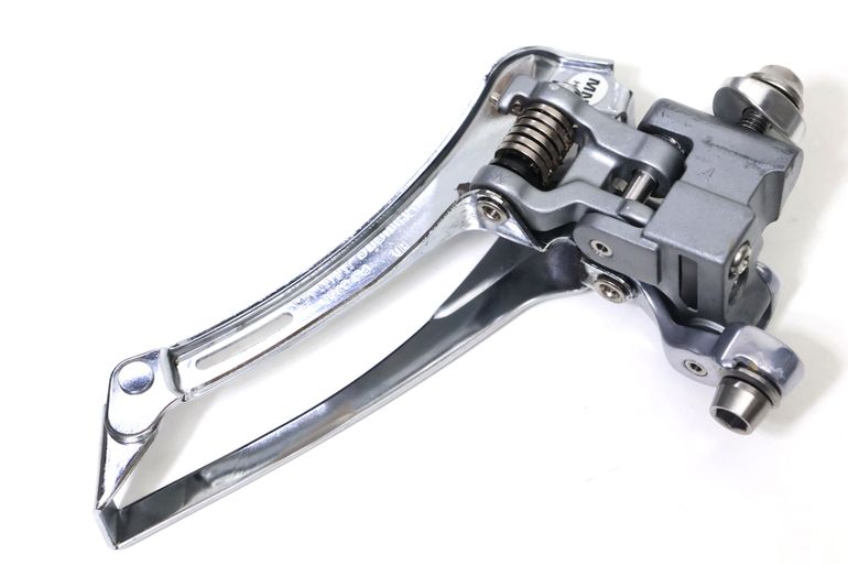 Tweedehands Shimano Ultegra 6700 bike — afbeelding 22 van 38