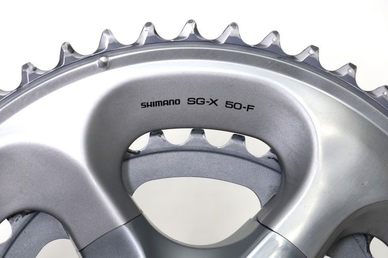 Tweedehands Shimano Ultegra 6700 bike — afbeelding 26 van 38
