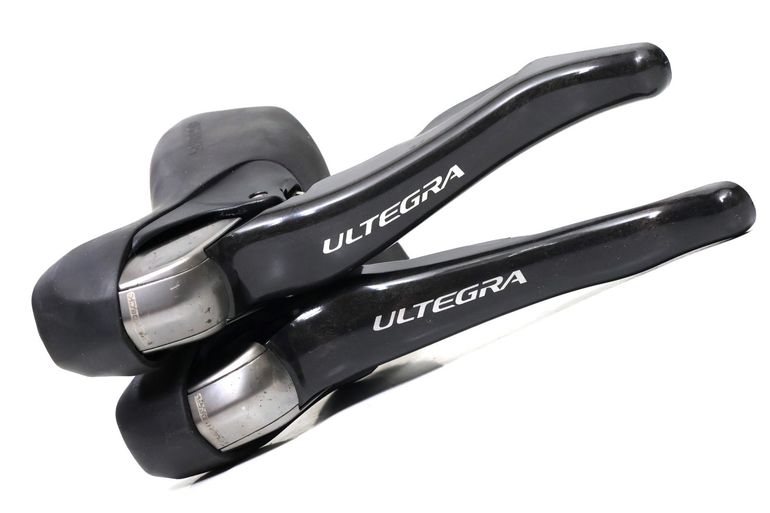 Tweedehands Shimano Ultegra 6700 bike — afbeelding 6 van 38