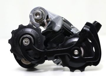 Tweedehands Shimano Ultegra 6700 bike — afbeelding 18 van 38