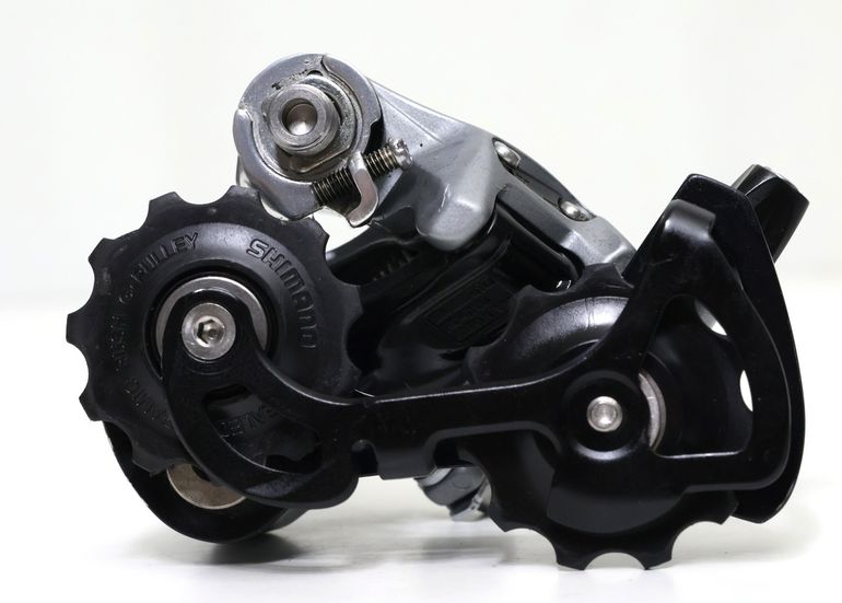 Tweedehands Shimano Ultegra 6700 bike — afbeelding 18 van 38