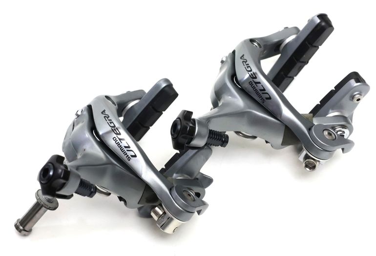 Tweedehands Shimano Ultegra 6700 bike — afbeelding 33 van 38