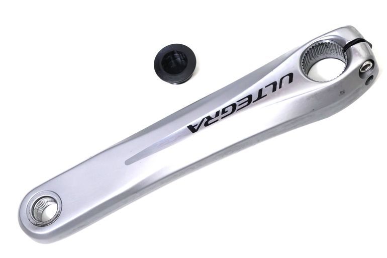 Tweedehands Shimano Ultegra 6700 bike — afbeelding 28 van 38