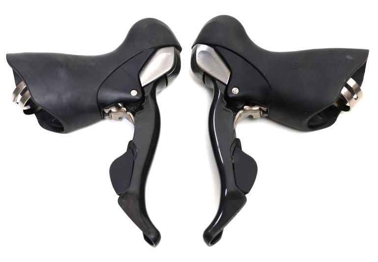 Tweedehands Shimano Ultegra 6700 bike — afbeelding 5 van 38