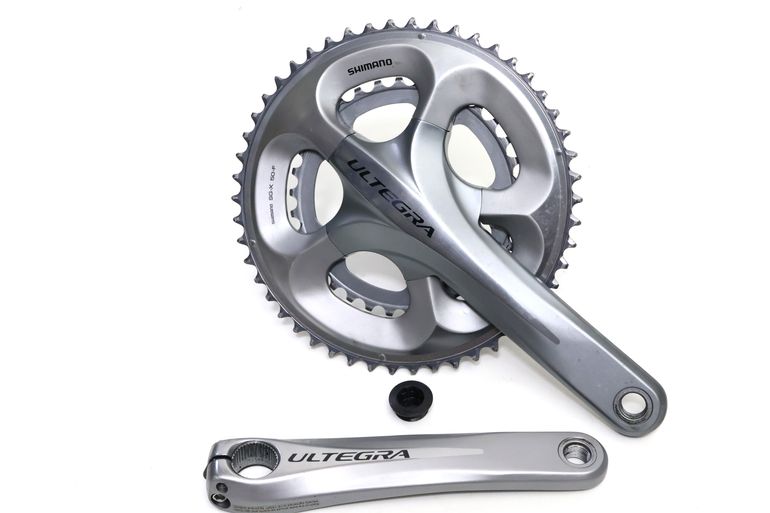 Tweedehands Shimano Ultegra 6700 bike — afbeelding 24 van 38