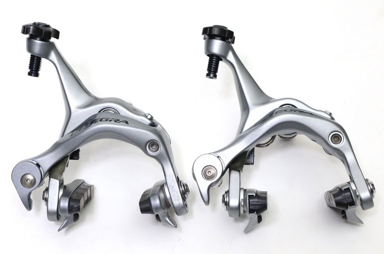 Tweedehands Shimano Ultegra 6700 bike — afbeelding 32 van 38