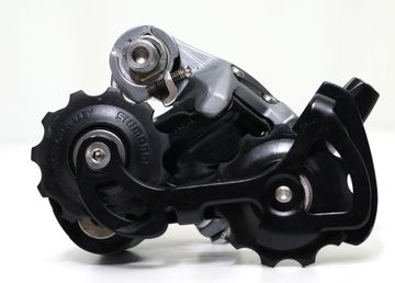 Tweedehands Shimano Ultegra 6700 bike — afbeelding 15 van 38