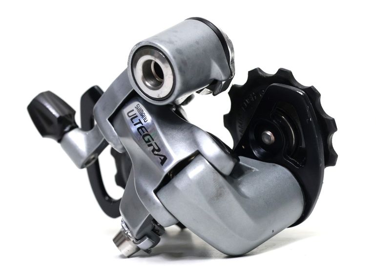 Tweedehands Shimano Ultegra 6700 bike — afbeelding 16 van 38
