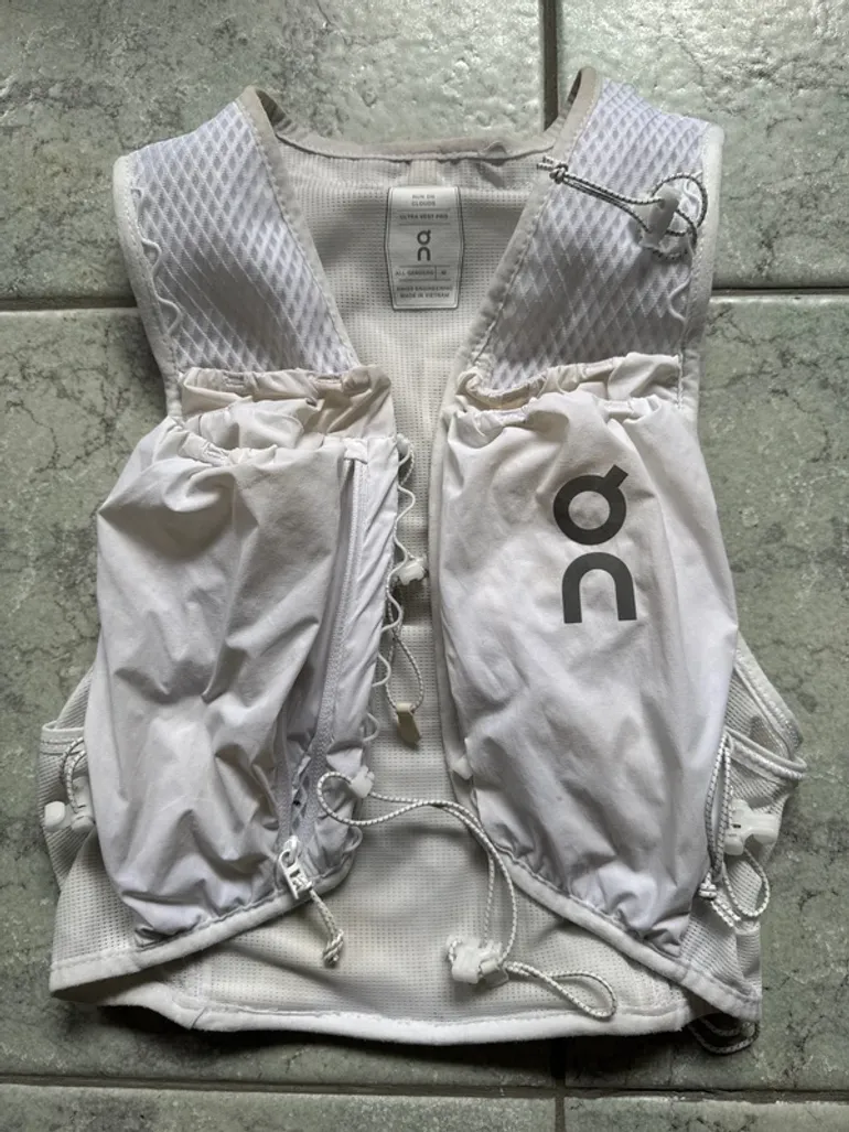 Used Autre Ultra Vest Pro bike — image 2 of 6