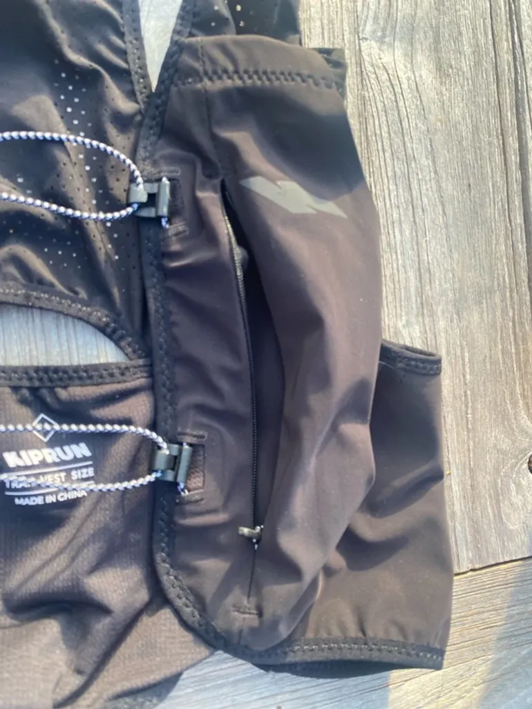 Used Decathlon Kiprun 900 Race 3L bike — image 3 of 10