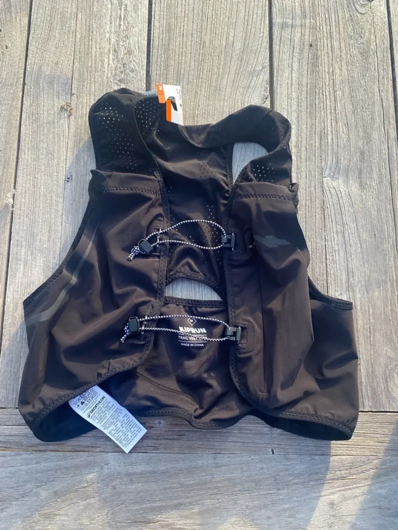 Used Decathlon Kiprun 900 Race 3L Running Accessories