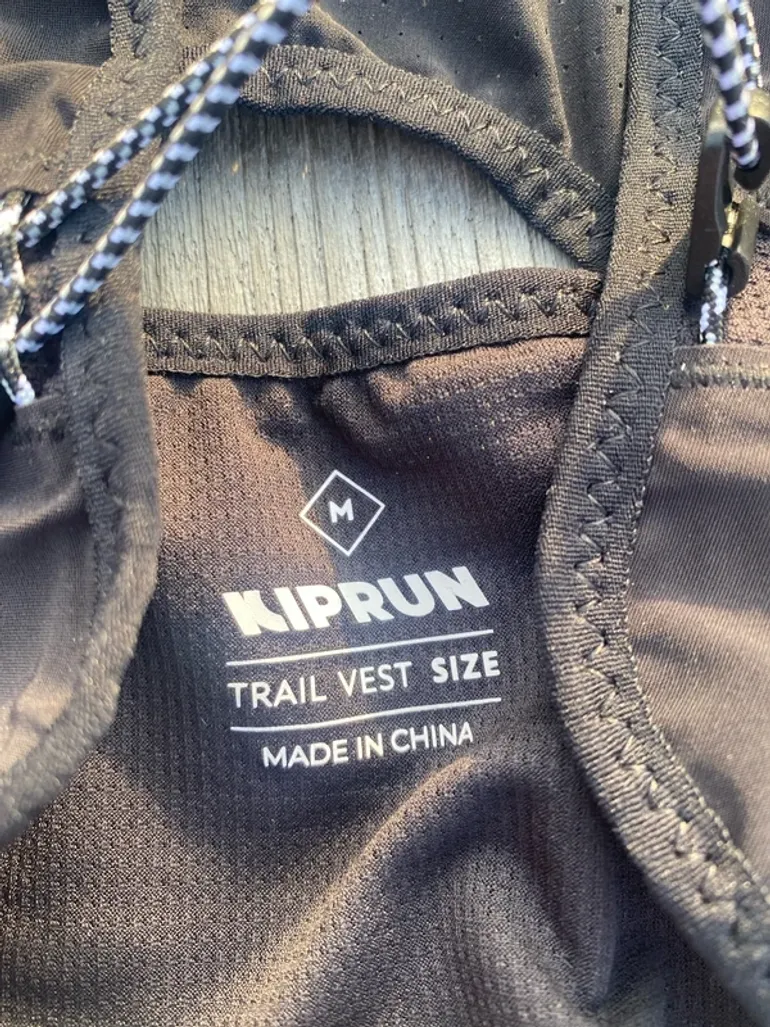 Used Decathlon Kiprun 900 Race 3L bike — image 5 of 10