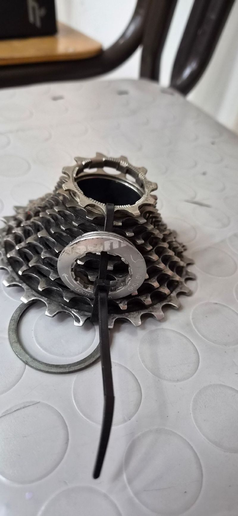 Sram Cassette Pignoni 2021 Drivetrain & Pedals usato