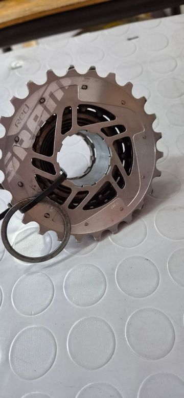 Gebrauchtes Sram Cassette Pignoni 2021 bike — Bild 2 von 3