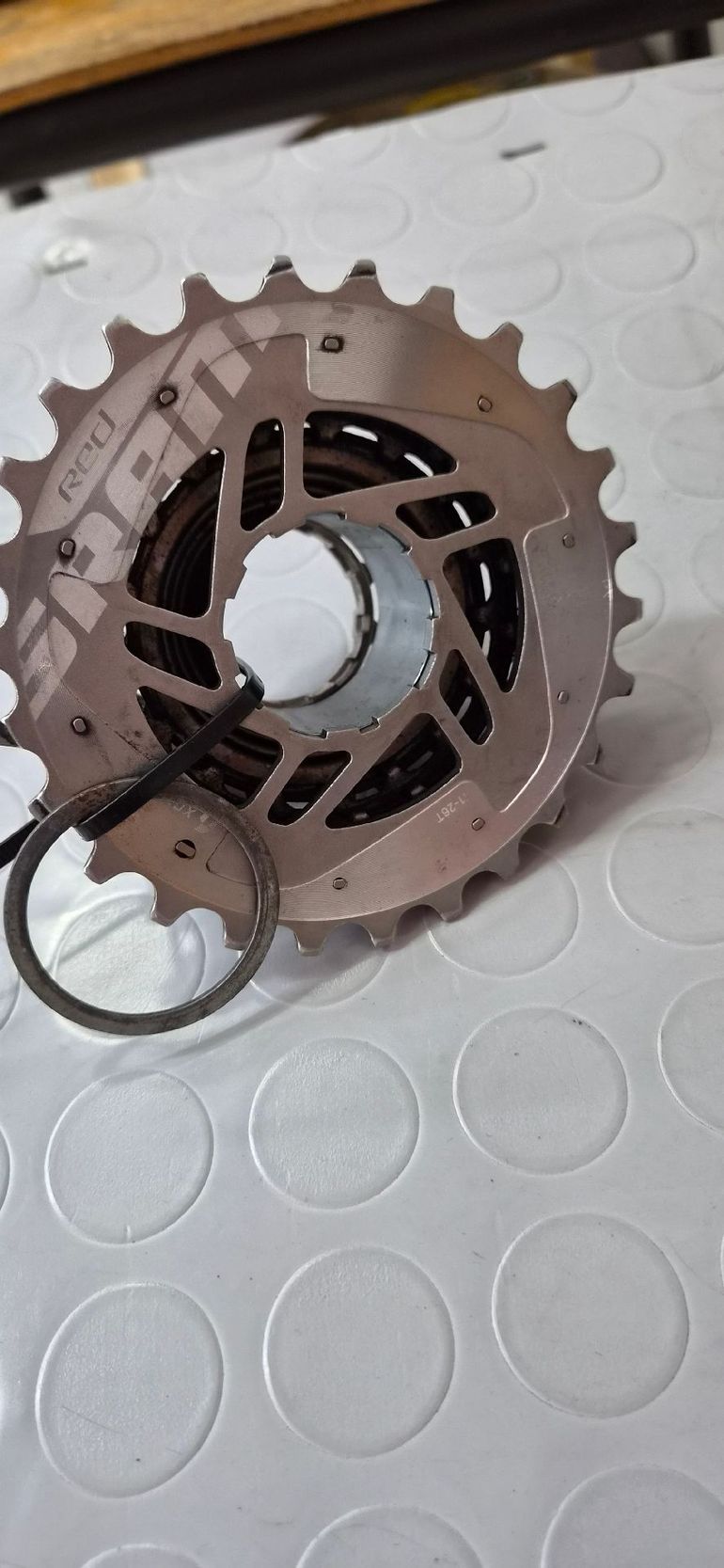 Gebrauchtes Sram Cassette Pignoni 2021 bike — Bild 2 von 3