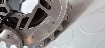 Gebrauchtes Sram Cassette Pignoni 2021 bike — Bild 3 von 3