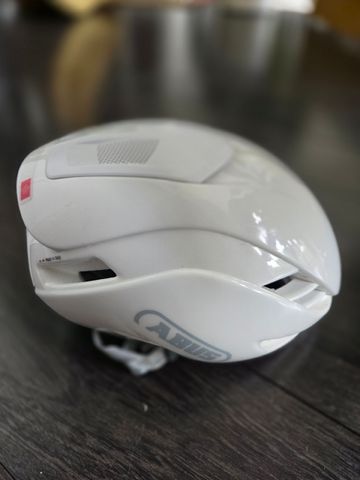 Używany ABUS GameChanger Helmet 2026 bike — zdjęcie 2 z 4