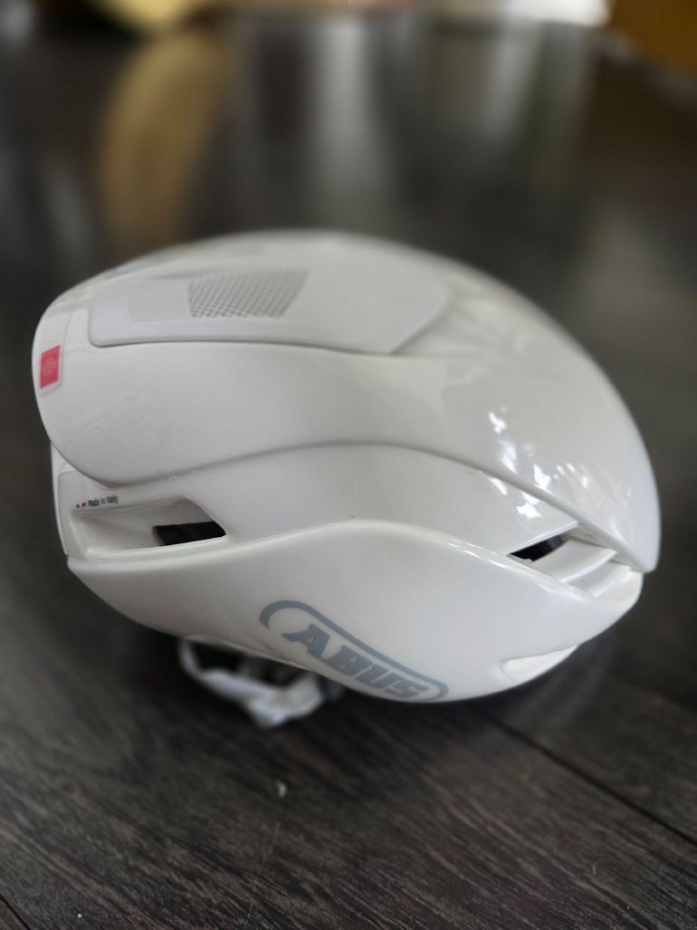 Używany ABUS GameChanger Helmet 2026 bike — zdjęcie 2 z 4