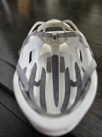 Używany ABUS GameChanger Helmet 2026 bike — zdjęcie 4 z 4