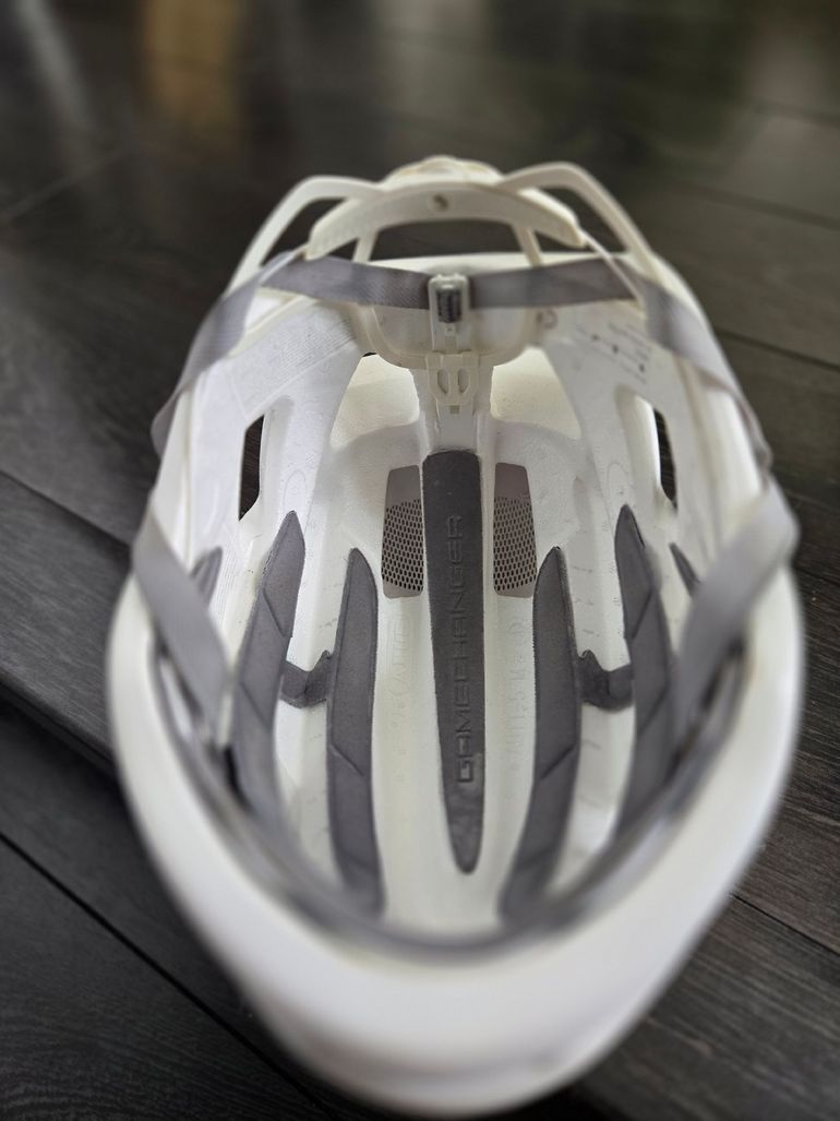 Używany ABUS GameChanger Helmet 2026 bike — zdjęcie 4 z 4