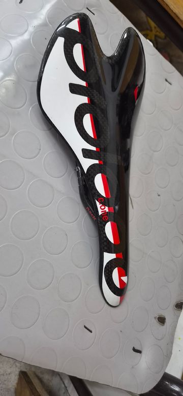 Gebrauchtes Prologo Sella 2022 bike — Bild 1 von 3