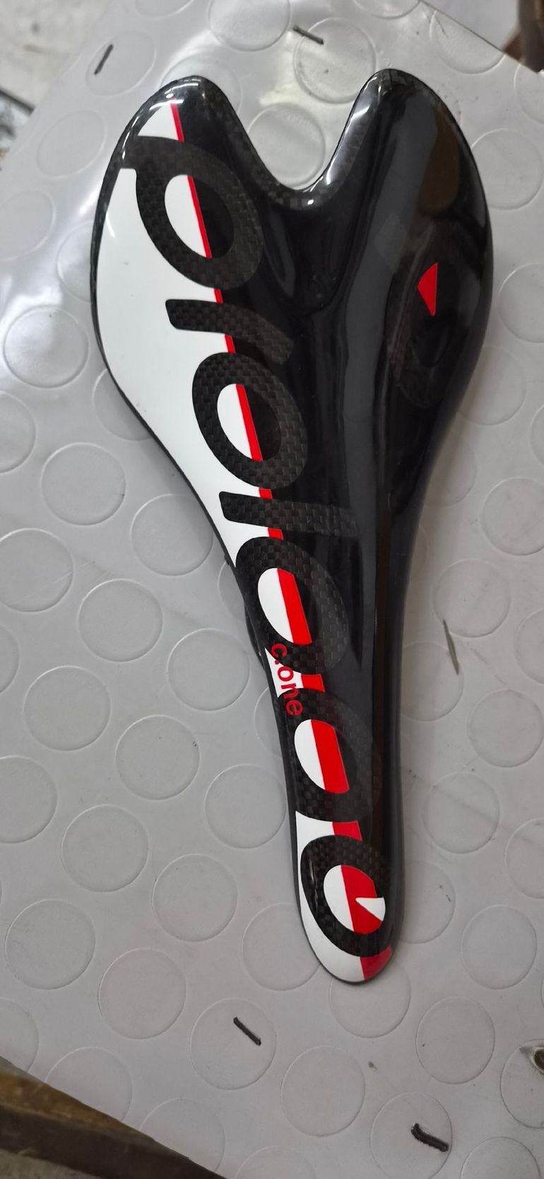 Gebrauchtes Prologo Sella 2022 bike — Bild 2 von 3