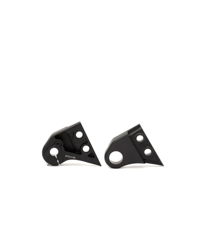 Gebrauchtes Forbidden Dreadnought V2/Supernought Modular Dropouts Drivetrain & Pedals