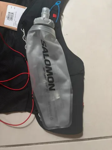 Tweedehands Salomon S-Lab Ultra 10 bike — afbeelding 3 van 4