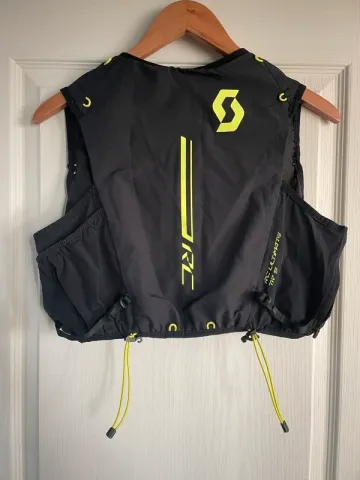 Used Scott Ultimate Tr 5 bike — image 2 of 6