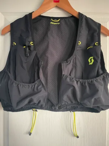 Used Scott Ultimate Tr 5 bike — image 5 of 6