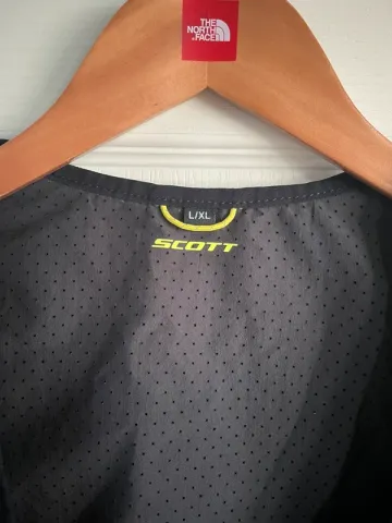 Used Scott Ultimate Tr 5 bike — image 6 of 6