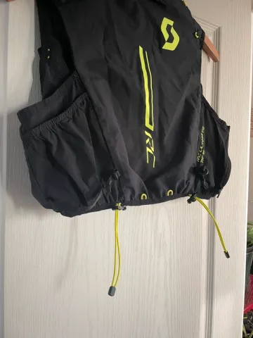 Used Scott Ultimate Tr 5 bike — image 4 of 6