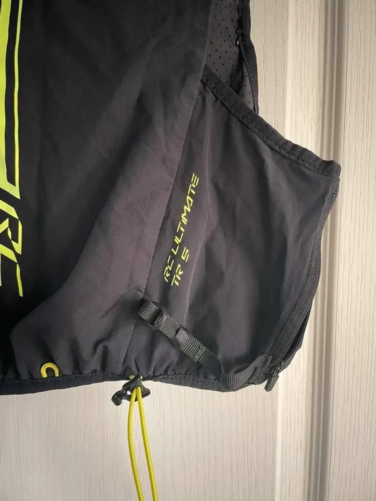 Used Scott Ultimate Tr 5 bike — image 3 of 6