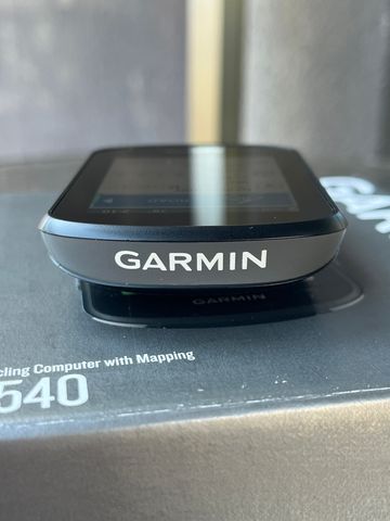 Garmin Edge 540 bike usato — immagine 7 di 10