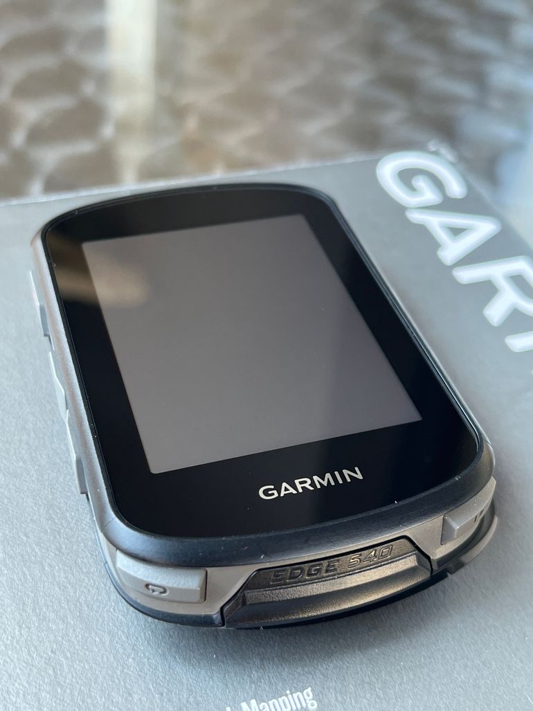 Garmin Edge 540 bike usato — immagine 4 di 10