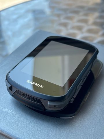 Garmin Edge 540 bike usato — immagine 3 di 10