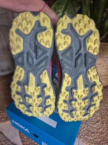 Used Hoka Challenger bike — image 4 of 6