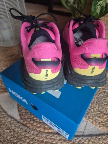 Used Hoka Challenger bike — image 3 of 6