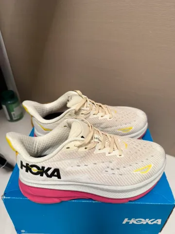 Gebrauchtes Hoka Clifton 9 bike — Bild 1 von 6