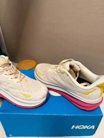 Gebrauchtes Hoka Clifton 9 bike — Bild 4 von 6