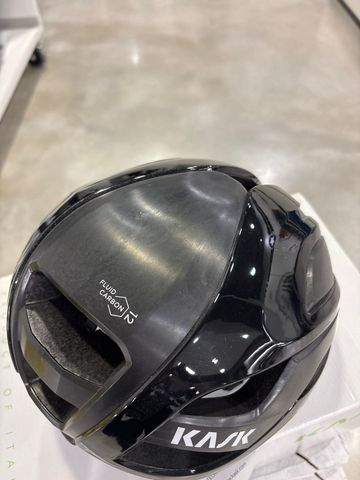 Used Kask Elemento 2024 bike — image 2 of 2