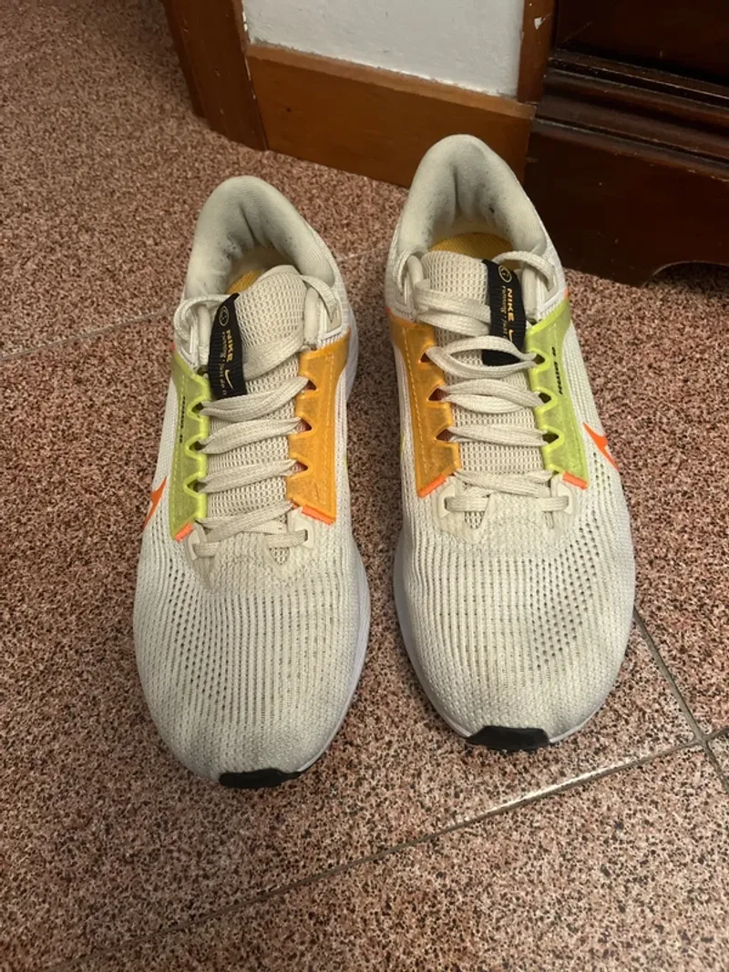 Used Pegasus 40 Running Shoes