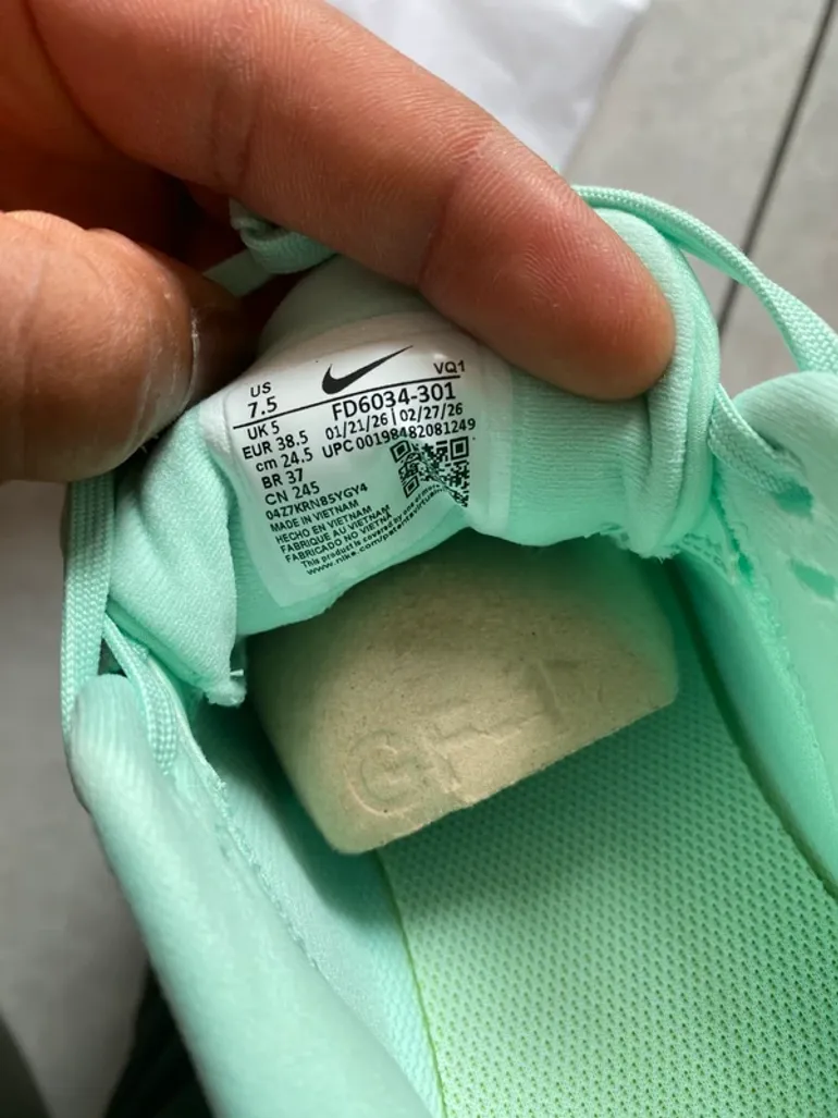 Used Nike QUEST 6 bike — image 4 of 10