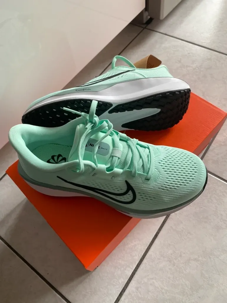 Used Nike QUEST 6 bike — image 3 of 10