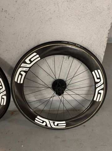 Używany Enve SES 4.5 Wheels bike — zdjęcie 3 z 5